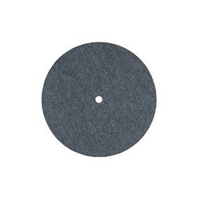 Disque feutre Romus
