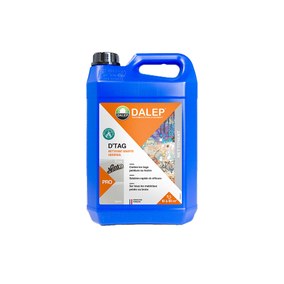 D'TAG Nettoyant graffiti universel Dalep