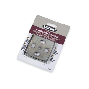 Lame 64 mm pour grattoir Hyde