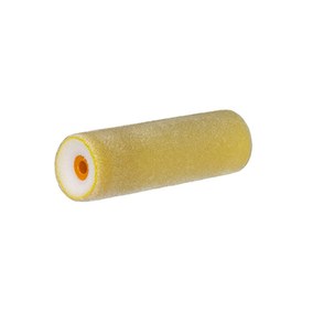 Manchon radiateur bouts concaves Mousse floquée 110mm Rota