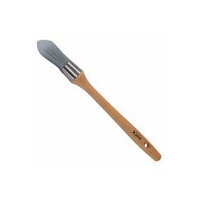 Brosse à Rechampir Fibres polyester CX3 Kana