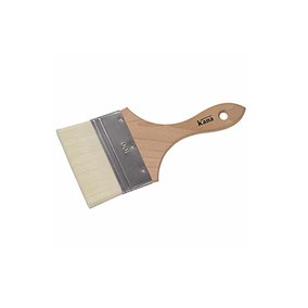 Brosse Spalter fibres polyester CX3 Kana