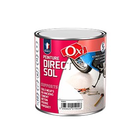 Peinture Direct sol Oxi