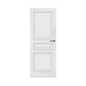 Habillage de porte Classique Théard