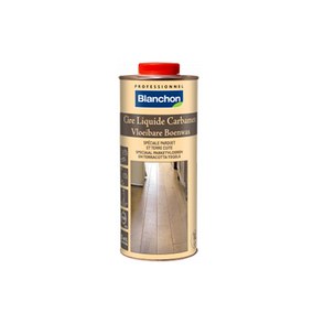 Cire liquide Carbamex Blanchon