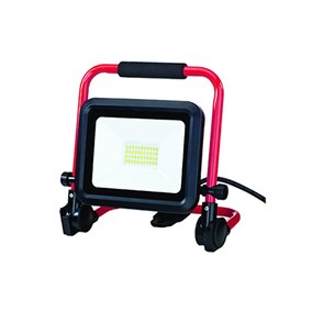 Projecteur Led Slim 30 W filaire Romus