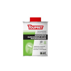 Durcisseur de mur 5L Toupret