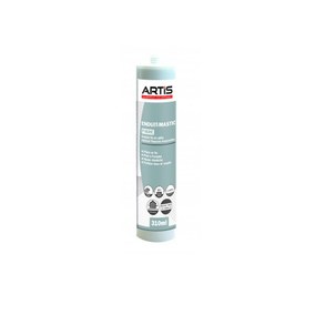 Enduit-Mastic fibré Artis