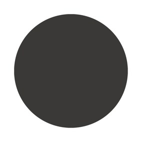 Pitch Black No. 256 Farrow & Ball