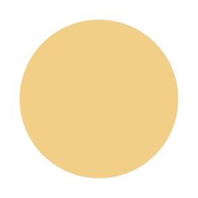 Yellow Ground No. 218 Farrow & Ball