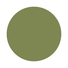 Sap Green No. W56 Farrow & Ball