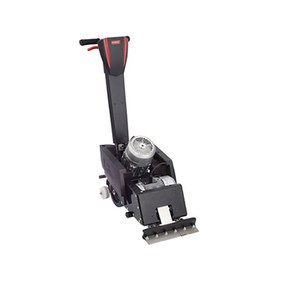 Décolleuse autotractée "Dark Warrior" Romus