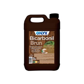 Bicarbonil Brun Onyx