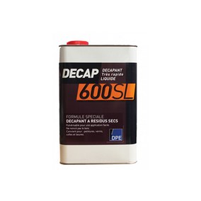 Decap 600 SL DPE