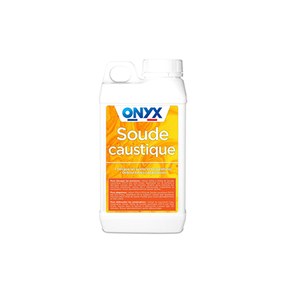 Soude caustique Onyx