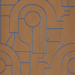 Arty Collection Iconic Papier peint Casadeco