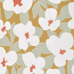 Flower Power Collection Iconic Papier peint Casadeco