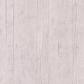 Planche Rustique écru Papier peint Lutèce Collection Reality