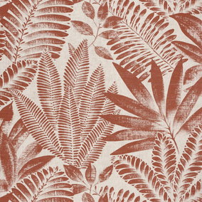 Aloes Collection Karabane Papier peint Casamance