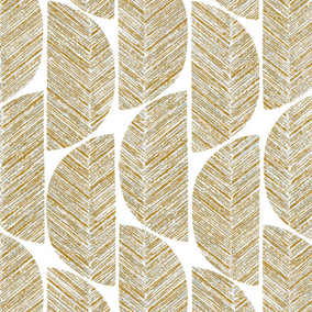 Abelia Collection Orphée Papier peint Casamance