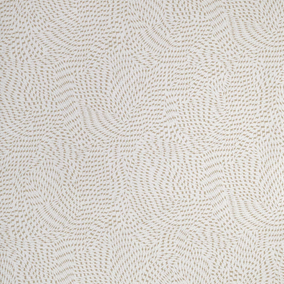 Passy Collection Square Jasmin Papier peint Casamance