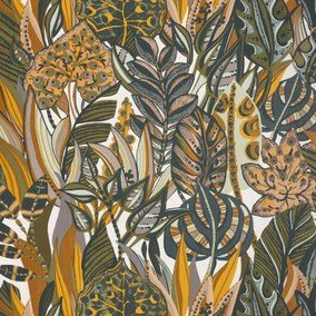 Desirade Collection Aventura Papier peint Casamance