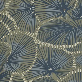 Cabaret Collection Twenties Papier peint Casadeco