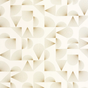 Contour Collection Outlines Papier peint Caselio