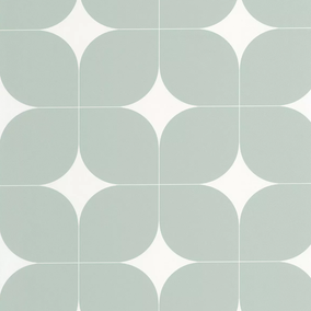 Detour Collection Outlines Papier peint Caselio