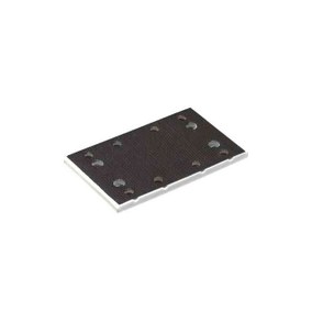 Patin de ponçage SSH-STF-80x130/8 pour RS 4 Festool