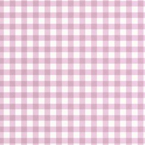 Vichy Collection Flower Market Papier peint Casadeco