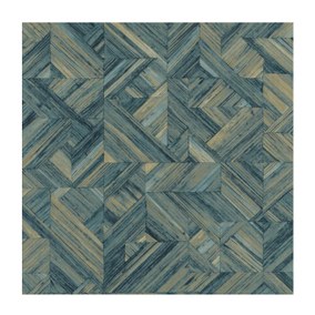 Paille Collection Bali Papier peint Casadeco