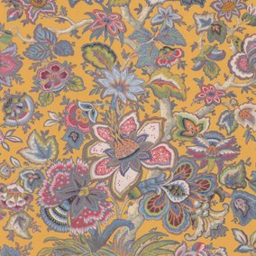 Provence Collection Les Belles Toiles de Jouy Papier peint Casadeco