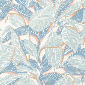 Riviera Collection Méditerranée Papier peint Casadeco