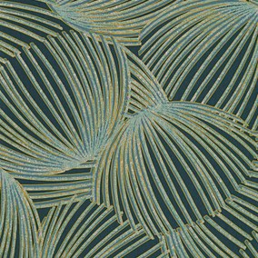 Pampelonne Collection Méditerranée Papier peint Casadeco