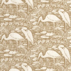 Euphrate Collection Babylone Papier peint Casadeco