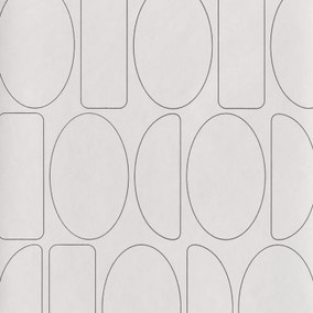 Légèreté Collection Alchimie Papier peint Casadeco