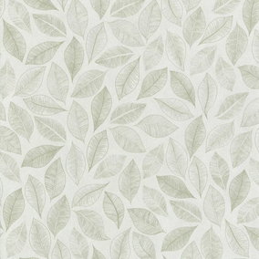 Bliss Collection Green Life 2 Papier peint Caselio