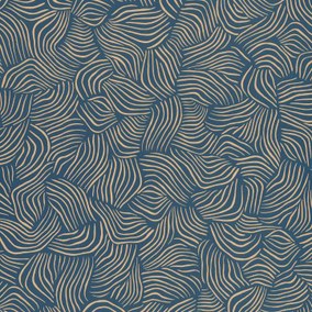 Mirage Collection L'Épopée Papier peint Caselio