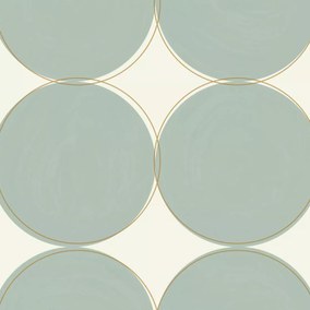 All Around Collection Around Papier peint Caselio