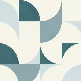 Look Around Collection Around Papier peint Caselio