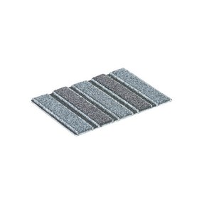 Tapis Quick Star Romus