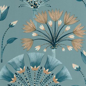 Majestic Collection Elégance Papier peint Caselio