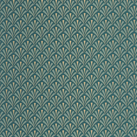 Abundance Collection Elégance Papier peint Caselio