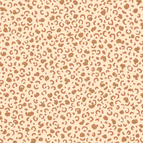 Leonne Collection Let's go girls Papier peint Caselio