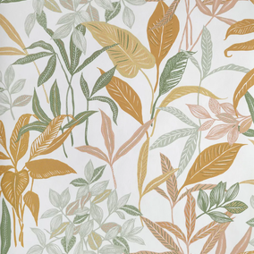 Santiago Collection Green & Co Papier peint Caselio