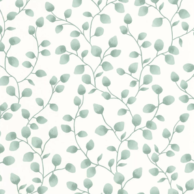 Melbourne Collection Green & Co Papier peint Caselio