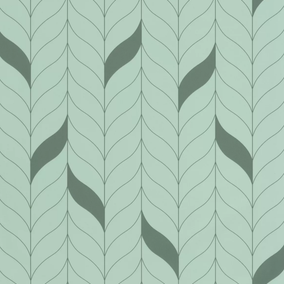 Manille Collection Green & Co Papier peint Caselio