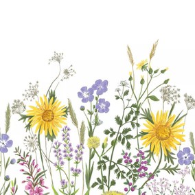 Thalia Collection Danae Papier peint panoramique Caselio