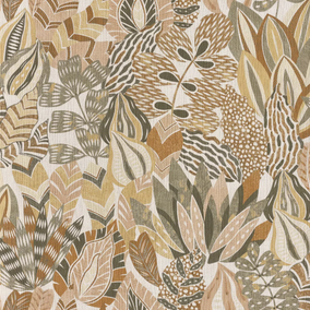 Alfabia Collection Palmadora Papier peint Casamance
